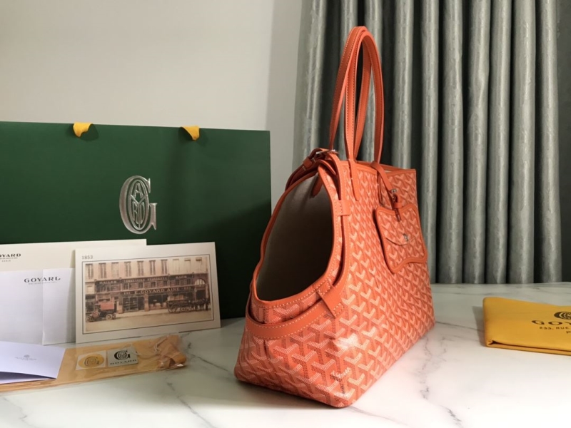 Goyard Pet Bags